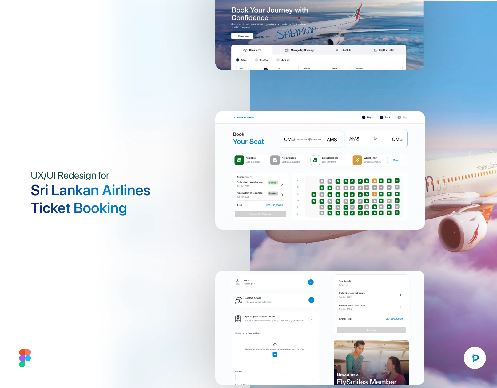 SL Airlines